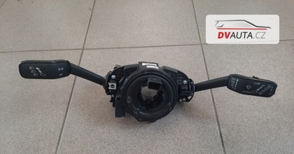 Volantové páčky 6C0953501A